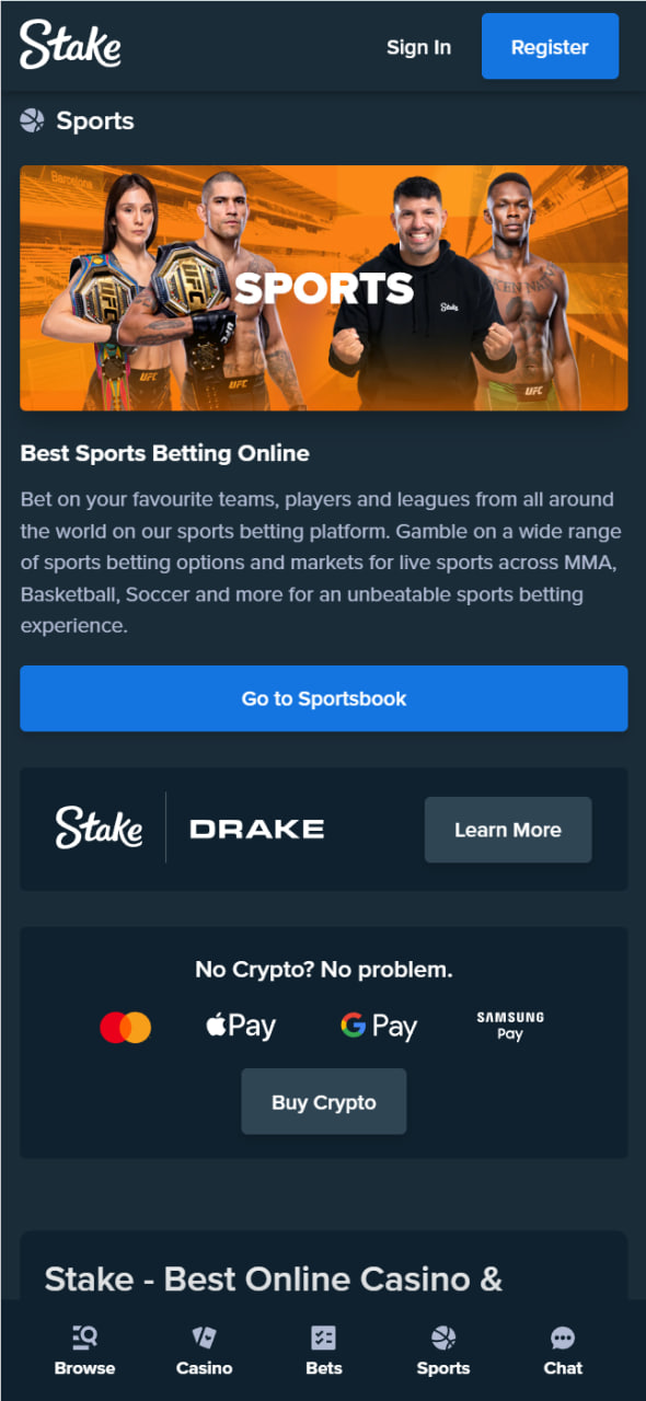 The third image of the app ，online betting platform with the best betting games with highest cash rewards